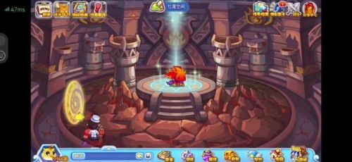 洛克王国土灵石4个地方(获取土灵石的注意事项)插图4