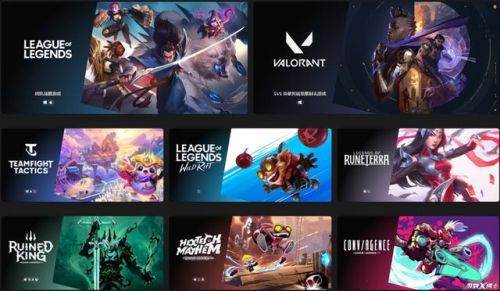 英雄联盟游戏(LOL最玩梗的id)插图14 英雄联盟游戏(LOL最玩梗的id)插图14