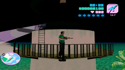 侠盗飞车任务大全图文攻略(侠盗飞车的任务表)插图11 侠盗飞车任务大全图文攻略(侠盗飞车的任务表)插图11