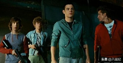 超能者游戏(超能者)插图9 超能者游戏(超能者)插图9