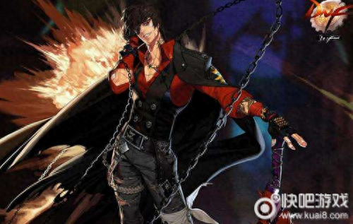 男街霸刷图(男街霸刷图是固伤还是百分比)插图