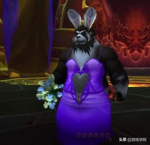 魔兽世界23种族介绍(魔兽种类大全)插图5