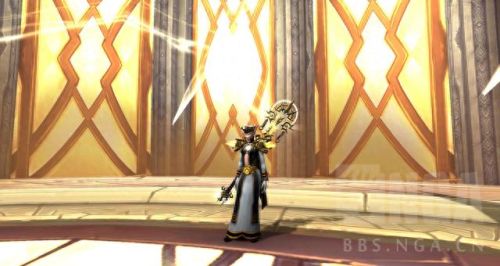 牧师幻化装备大全(牧师幻化攻略)插图42