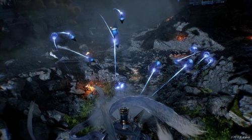 网络大型端游游戏(2023新端游公测排行榜最新)插图4 网络大型端游游戏(2023新端游公测排行榜最新)插图4