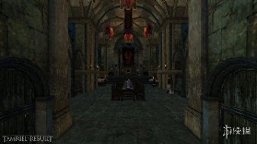 上古卷轴3晨风(上古卷轴晨风在哪)插图10 上古卷轴3晨风(上古卷轴晨风在哪)插图10