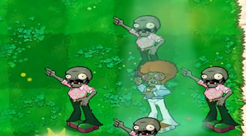 植物大战僵尸1(ios免费原版植物大战僵尸)插图10