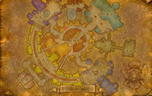 雷霆崖军需官(雷霆崖军需官在哪)插图5