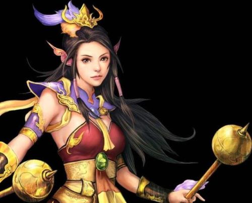 三国群英传7十大神器(三国群英传7道具排行)