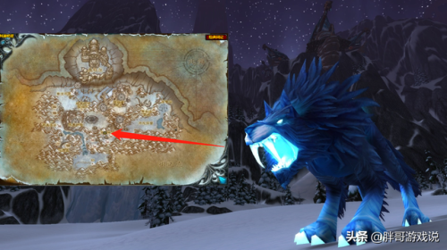 阿克图瑞斯刷新时间(班萨罗斯12小时不刷)插图4