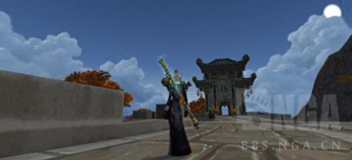 牧师幻化装备大全(牧师幻化攻略)插图59