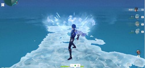 怎么去稻妻(怎么去稻妻城)插图1 怎么去稻妻(怎么去稻妻城)插图1