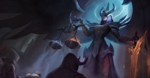 lol十大恶心上单(英雄联盟公认第一上单)插图2