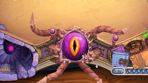 炉石传说克苏恩(炉石克苏恩怎么获取)插图3 炉石传说克苏恩(炉石克苏恩怎么获取)插图3