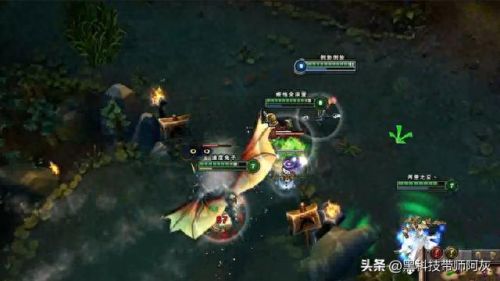 中单拉克丝(拉克丝中单教程)插图1