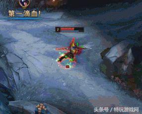 新版本武器大师打野出装(武器大师出什么装备最厉害)插图13