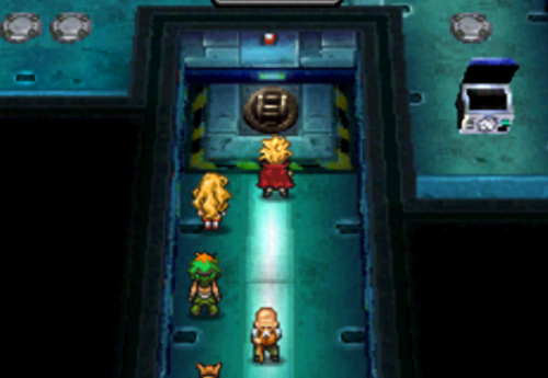 重装机兵2重制版攻略(重装机兵2攻略)插图13