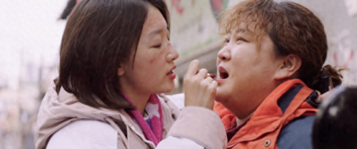 晓晓电影(晓晓最终结局)插图3