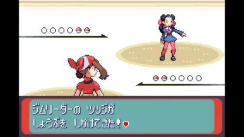 神奇宝贝游戏排行榜前十名(口袋妖怪官方版手游)插图1