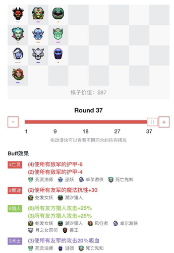 刀塔自走棋(目前最好的自走棋手游)插图1 刀塔自走棋(目前最好的自走棋手游)插图1