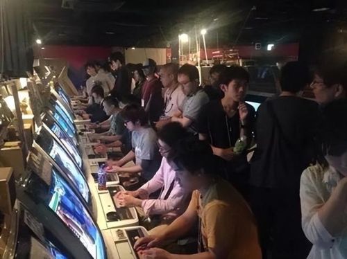 三国战纪真正的街机版(三国战记正宗PLUS)插图 三国战纪真正的街机版(三国战记正宗PLUS)插图