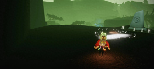 巨兽荒原的神坛冥想在哪里(巨兽荒原神庙神坛在哪)