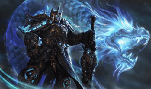 魔兽世界pvp职业(9.2野德pvp怕什么职业)插图1