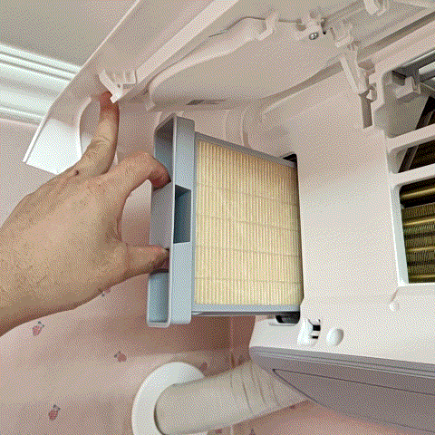 空调和电风扇一起开(空调26度一晚多少电)插图1