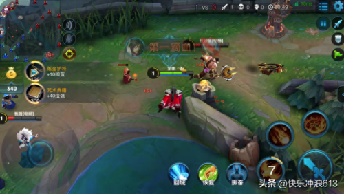 最新手机网游(最新版手机网游)插图4