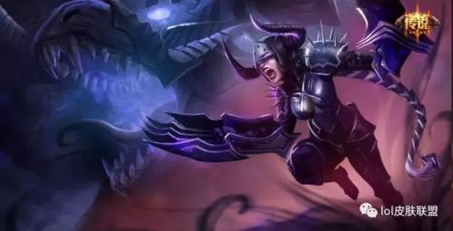 暗黑魔龙希瓦娜绝版了(钢之逆鳞希瓦娜稀有吗)插图2