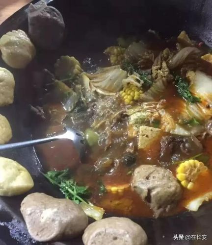 西安牛排涮锅排名前十(西安好吃的火锅店排名)插图52 西安牛排涮锅排名前十(西安好吃的火锅店排名)插图52