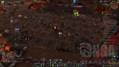 雷神岛稀有精英多久刷新一次(魔兽世界雷神岛稀有)插图7