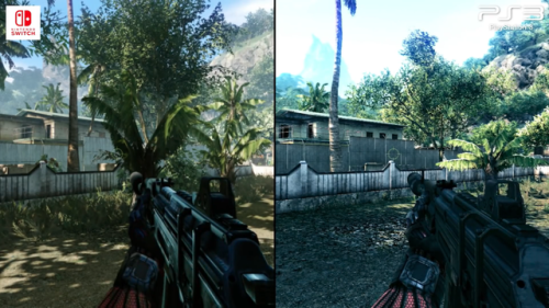 孤岛危机1(孤岛惊魂原始杀戮)插图7