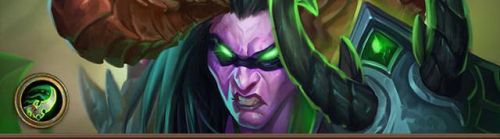 炉石传说新版本卡牌(炉石传说2023最新卡组)插图2