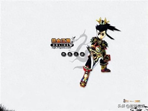 热血江湖刺客加点(热血江湖刺客平砍加点)插图3