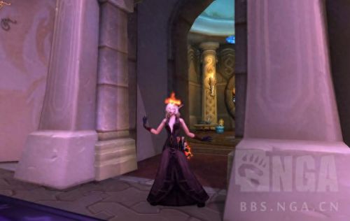 牧师幻化装备大全(牧师幻化攻略)插图29