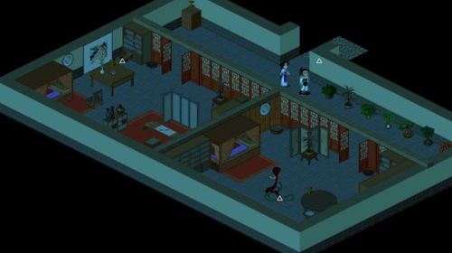 仙剑奇侠传一图文攻略(仙剑98柔情版全地图物品攻略)插图14