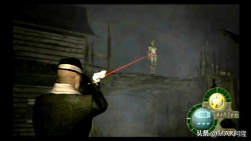 生化危机4手游中文版(cs生化狂潮4手机版)插图17