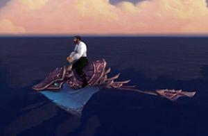 魔兽最值得入手的飞行坐骑(魔兽世界装备掉落查询)插图6