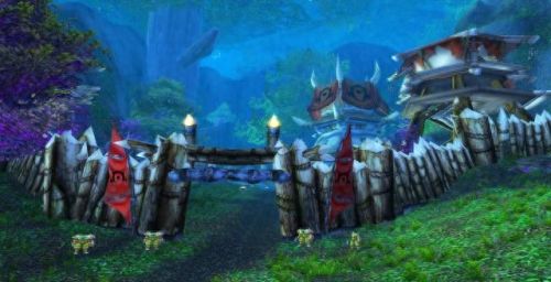 战歌氏族(战歌氏族的补给品怎么做)插图 战歌氏族(战歌氏族的补给品怎么做)插图