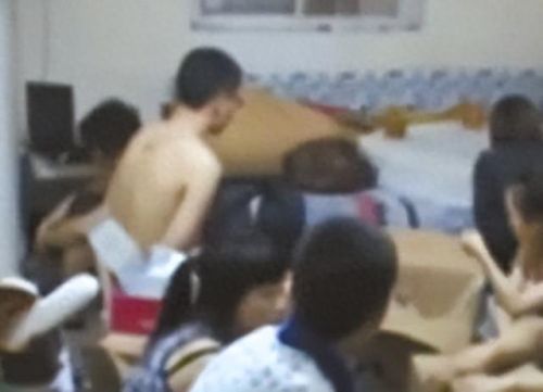 qq群提取(qq群涉嫌违规已被停用怎么办)插图2