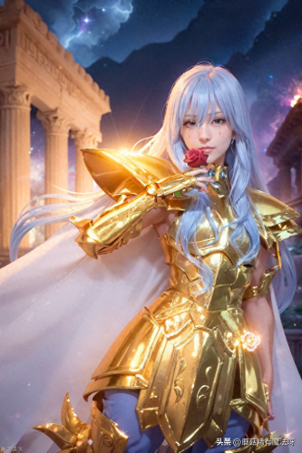 阿布罗狄(阿布罗狄是男是女)