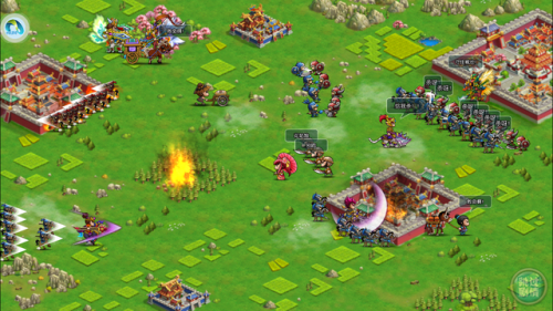 好玩的手机三国单机游戏(三国单机手游福利版)