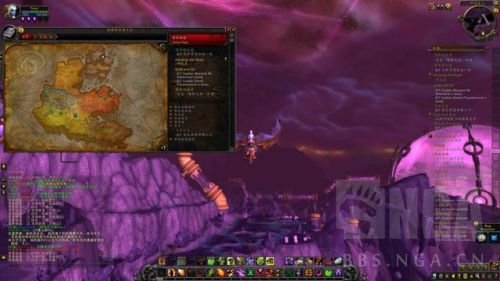 雷神岛稀有精英多久刷新一次(魔兽世界雷神岛稀有)插图1