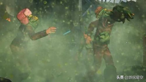 无主之地2失落的宝藏收集线索(无主之地2失落的宝藏位置)插图18 无主之地2失落的宝藏收集线索(无主之地2失落的宝藏位置)插图18