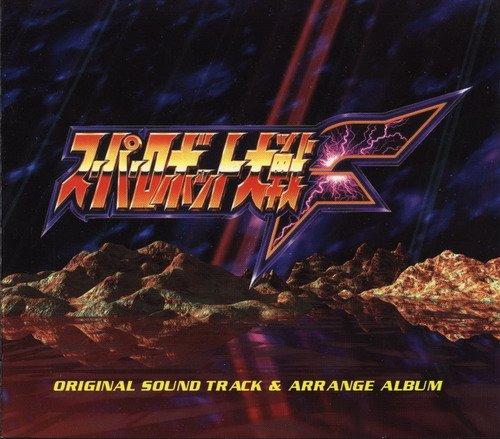 超级机器人大战w攻略(超级机器人大战w)插图4