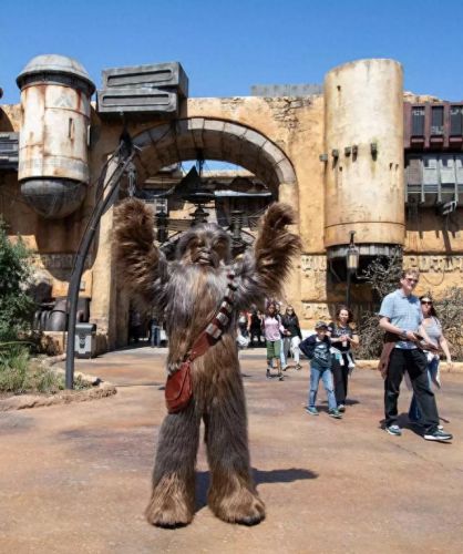 黑锋哨站(魔兽世界怀旧服黑锋哨站怎么去)插图5