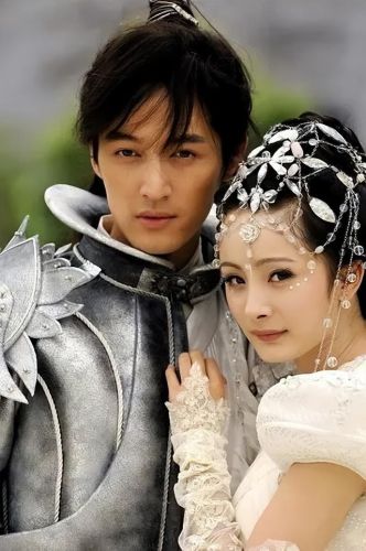 仙剑奇侠传三手机单机版(仙剑奇侠传3单机版攻略)插图6 仙剑奇侠传三手机单机版(仙剑奇侠传3单机版攻略)插图6