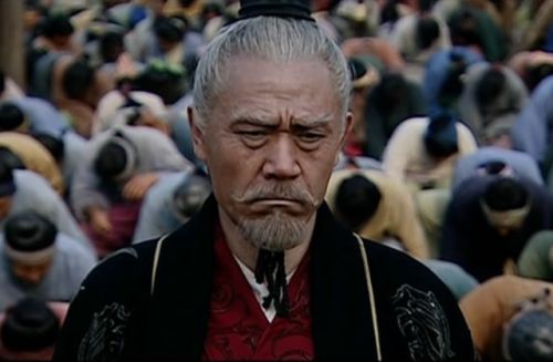 古妆剧排名前十榜(最好看十大古装电视剧)插图1 古妆剧排名前十榜(最好看十大古装电视剧)插图1