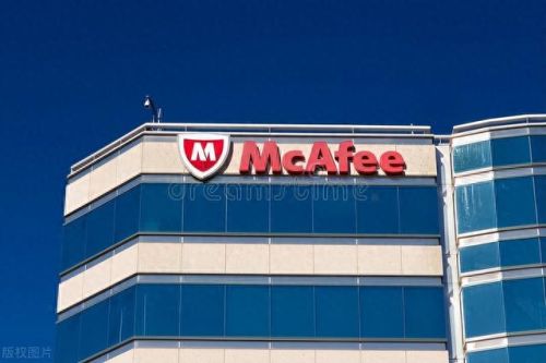 mcafee防病毒软件(Mcafee如何更新病毒库)
