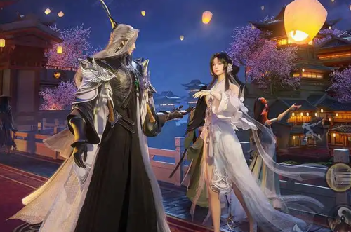 剑侠世界什么职业最好(剑侠世界起源哪个门派最强)插图1